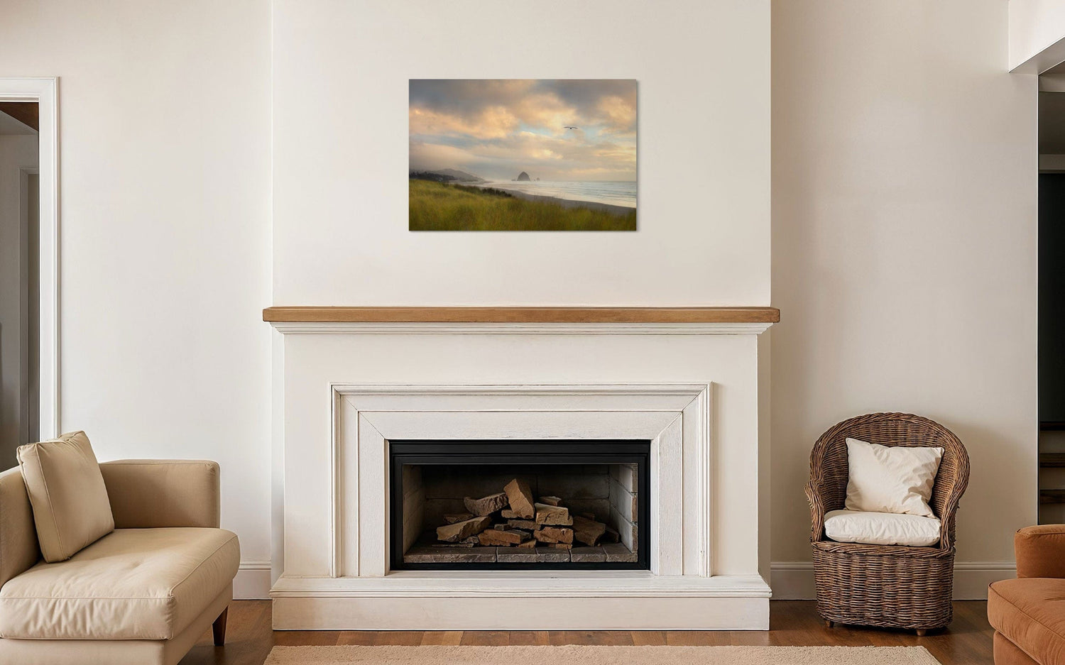 The Window Effect DIFFERENCE