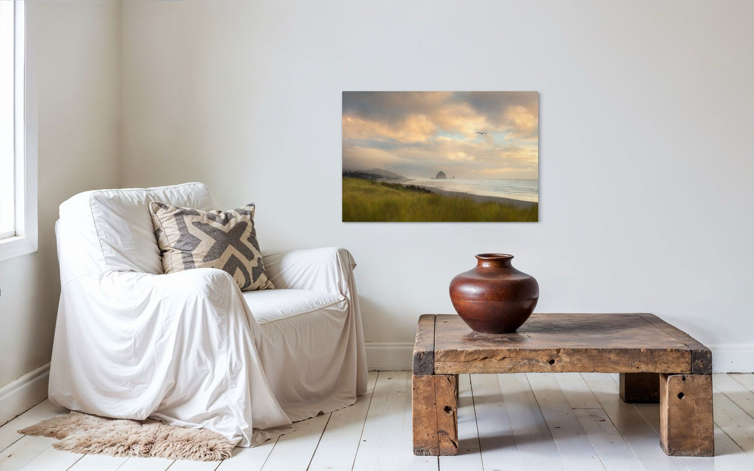 EYES BIGGER THAN YOUR WALLET?