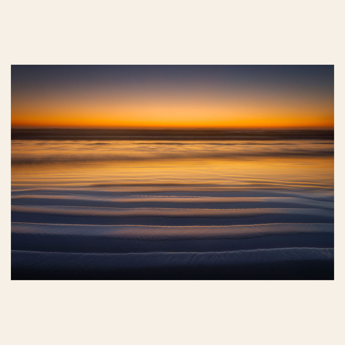 A Cannon Beach sunset photo. | Lars Gesing Fine Art | Coastal Wall Art