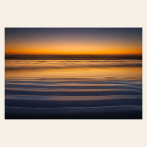 A Cannon Beach sunset photo. | Lars Gesing Fine Art | Coastal Wall Art