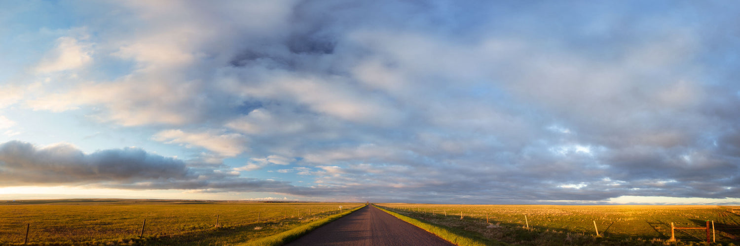 A Colorado Eastern Plains picture.
