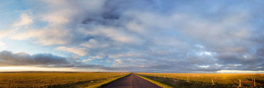 A Colorado Eastern Plains picture.
