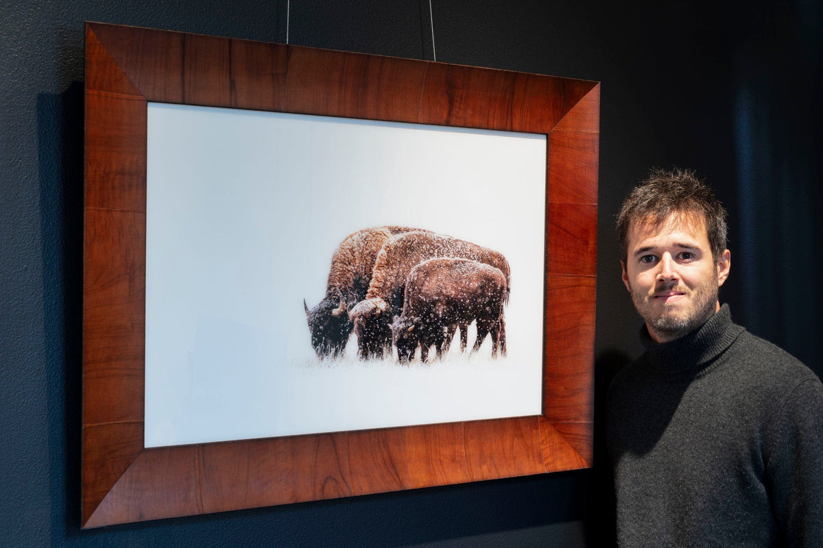 Heartwarming image representing family bonds and connections through shared moments
