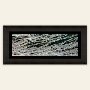 A TruLife acrylic ocean picture from Kauai.