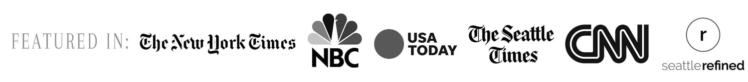 National and local news and media outlets that Lars Gesing Fine Art has appeared in.